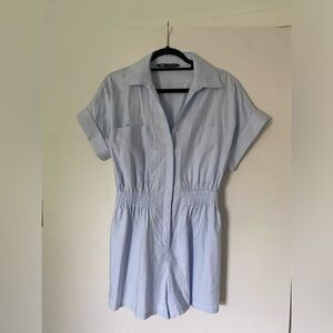 Zara Romper